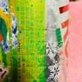 KIRIN 氷結 ストロング ゆずレモン 商品写真 2枚目