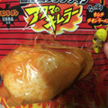ファミリーマート 国産鶏サラダチキン アクマのキムラー 商品写真 1枚目