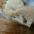 ファミリーマート くるみ＆チーズのパン 商品写真 3枚目