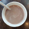 タリーズコーヒー キッズ チョコラテ ICED 豆乳 商品写真 2枚目