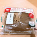 フランソア 九州産ほうじ茶蒸しケーキ 商品写真 1枚目