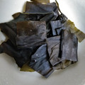 ローソン ローソンセレクト 北海道産昆布のパリパリ焼き 商品写真 4枚目