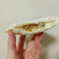 ヤマザキ ランチパック 牛カルビ焼肉と豚カルビ焼肉 商品写真 4枚目