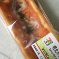 セブン-イレブン 明太ポテトスティック 商品写真 2枚目