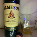 ジェムソン Jameson アイリッシュウイスキー 商品写真 3枚目