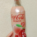 コカ・コーラ コカ・コーラ ピーチ 商品写真 3枚目