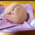 セブン-イレブン 贅沢いちごもこ 商品写真 4枚目