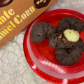 東ハト チョコレートキャラメルコーン ビターチョコレート味 商品写真 3枚目
