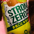 サントリー ‐196℃ ストロングゼロ まるごとキウイ 商品写真 1枚目