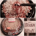 ローソン 悪魔の焼うどん 商品写真 1枚目