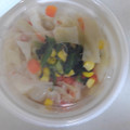 ミニストップ 1／2日分の野菜スープ 商品写真 2枚目