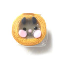 ヨシダのお菓子本店 カスターinどうぶつバウム りすさん・ごま 商品写真 1枚目