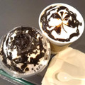 スターバックス チョコ カスタマニア フラペチーノ 商品写真 5枚目