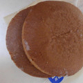ローソン NL ブランのパンケーキ メープル 商品写真 3枚目