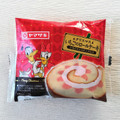 ヤマザキ いちごのロールケーキ いちごチョコチップ入り 商品写真 4枚目