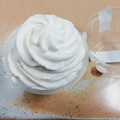 セブン-イレブン たっぷりバニラクリームのミルクプリンケーキ 商品写真 5枚目
