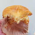 ミニストップ MINISTOP CAFE 生クリームを使用したなめらかチーズケーキ 商品写真 3枚目