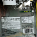 アサヒ ZERO SPARKLE 商品写真 3枚目