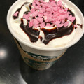 スターバックス ロマンティック カスタマニア フラペチーノ 商品写真 4枚目