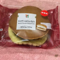 セブン-イレブン チョコクリーム＆ホイップ生どら 商品写真 2枚目