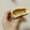 ヤマザキ ダブルコーヒークリーム コッペパン 商品写真 5枚目
