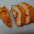 ファミリーマート FamilyMart collection 国産鶏サラダチキン カラムーチョ ホットチリ味 商品写真 5枚目