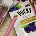 グリコ ポッキー フォション カシス＆ココア 商品写真 4枚目