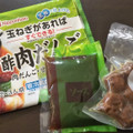 ニッポンハム 中華名菜 甘酢肉だんご 商品写真 5枚目