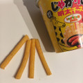 カルビー じゃがりこ 明太チーズ 商品写真 2枚目