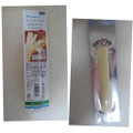 ファミリーマート FamilyMart collection モッツアレラのさけるチーズスモーク味 商品写真 3枚目