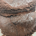 ローソン 濃厚ショコラケーキ 商品写真 2枚目