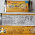 日清シスコ ココナッツサブレ ベイクドチーズ 濃厚仕立て 商品写真 4枚目