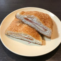 セブン-イレブン ハムチーズ揚げパン 商品写真 3枚目