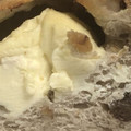 ファミリーマート くるみとレーズンのチーズクリームフランスパン 商品写真 3枚目
