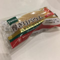 Pasco 厚ぎりバウム 焼きりんご 商品写真 1枚目