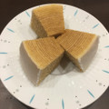 Pasco 厚ぎりバウム 焼きりんご 商品写真 2枚目