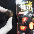 クラシエ 大人の味わい 甘栗むいちゃいました ほろにがカカオ 商品写真 2枚目