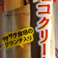 ヤマザキ チョコクリームスティックパン 商品写真 4枚目