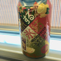 KIRIN 旅する氷結 レモンコーラアミーゴ 商品写真 5枚目