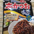 丸美屋 本かつお 大袋 商品写真 1枚目