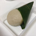 ローソン もっちりとした麩まんじゅう こしあん 商品写真 2枚目