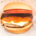 モスバーガー 麻辣モスチーズバーガー 商品写真 2枚目