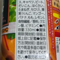 カゴメ 野菜生活100 マンゴーピーチスムージーミックス 商品写真 3枚目