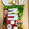 湖池屋 スコーン 野菜爆弾 商品写真 4枚目