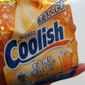 ロッテ クーリッシュ まる搾りオレンジソーダ 商品写真 3枚目
