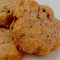 ウィングエース ロイヤルダンスク ホワイトチョコ＆ラズベリークッキー 商品写真 2枚目