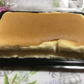 ヤマザキ スフレチーズケーキ パック 商品写真 5枚目
