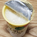 森永 豆乳とミルク バナナミックス 商品写真 2枚目
