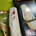 伊藤忠食品 ジョエル・ロブション ストロベリー タヒチ産バニラとホワイトチョコで 商品写真 4枚目