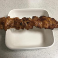 ローソン もっとでか焼鳥 ももタレ 商品写真 1枚目